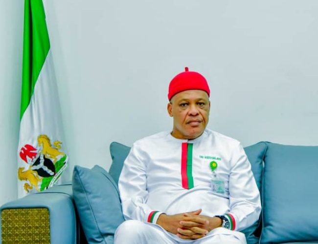 Obinna Aguocha: Is Ikwuano Regretting Its 2023 Political Choice?