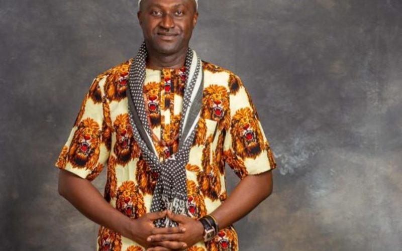 Grandson of Legendary Arochukwu King Kanu Oji Emerges Eze Aro, To Be Crowned Dec 26th