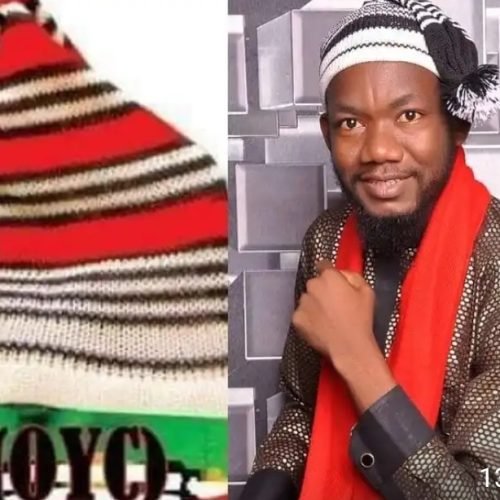 Jingir’s Muslim-Muslim Ticket Remarks Spark OYC Biafra Referendum Call