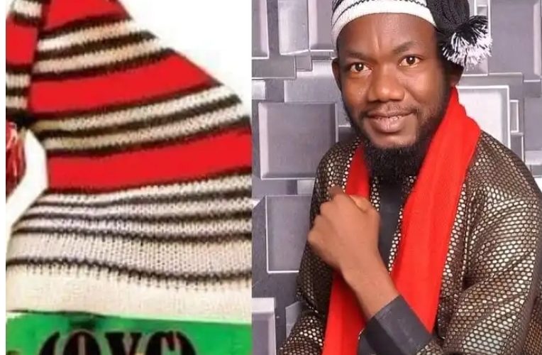 OHANAEZE YOUTH: Igboayaka, exco jobless, have no other source of income-  Ex BoT Secretary                                            *Says OYC Boss works for politicians, sings for highest bidder