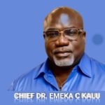 Chief Dr Emeka Kalu, Okpata Ozuora 1 Na Nibo.