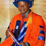 Dr. Stephen Unegbu