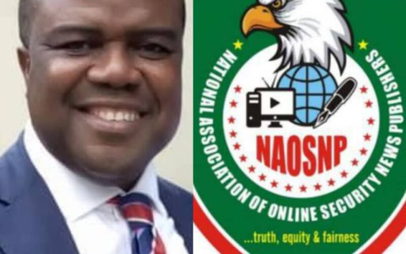 We’ve Lost Great Friend, NAOSNP Mourns Abdul Imoyo, Consoles Access Bank, Family 