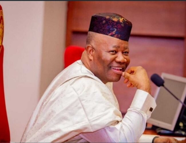 Senate Reconstitutes Electoral Act Committee, Appoints 2027 Election Reforms leader