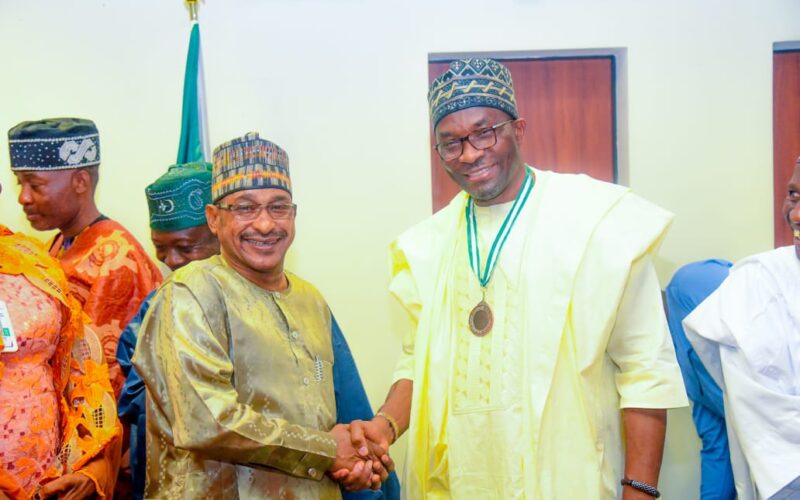 Deputy Speaker Kalu calls for unity amongst Igbo, Hausa, Yoruba