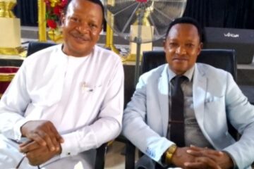 Expect Supernatural transformation of lives, Rev Amalambu Assures Abians*As CFAN holds non-denominational crusade