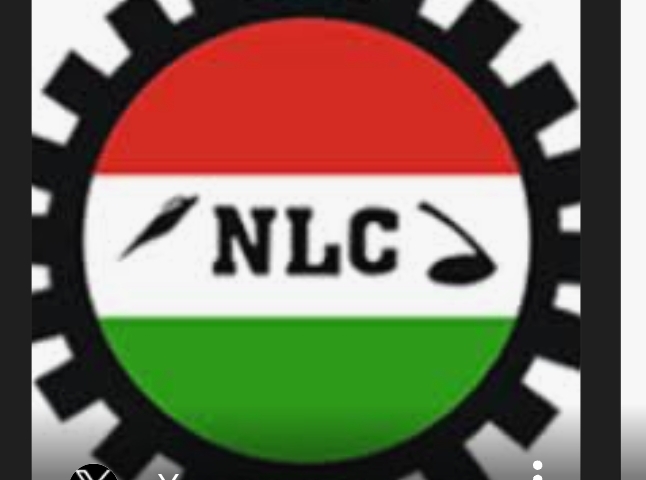 Nigerian Labour Congress (NLC).
