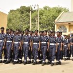 ‘There’s nothing like an accidental discharge’, NSCDC warns new recruits