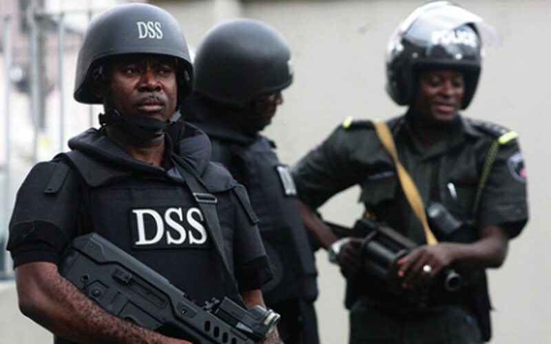 YULETIDE: Draw lessons from Christ’s humility, DSS charges Christians on Easter