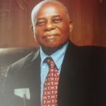Late Elder Chief Lawrence Onuigbo Oriaku