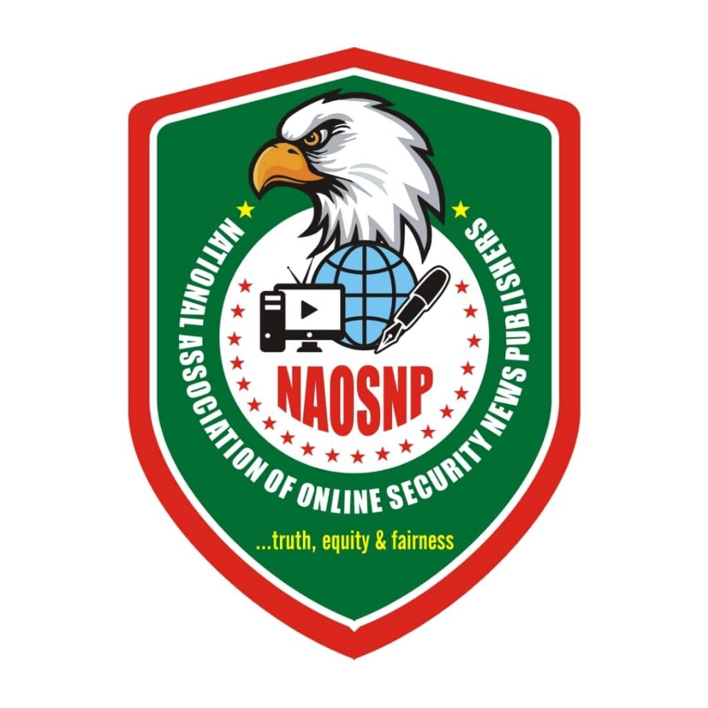 National Association of Online Security News Publishers (NAOSNP).