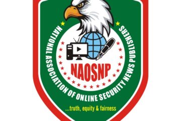 NAOSNP Celebrates Nigeria’s Labour Force on Workers’ Day