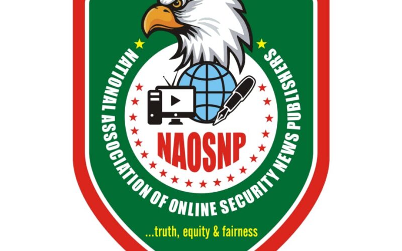 National Association of Online Security News Publishers (NAOSNP).