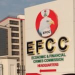 Economic and Financial Crimes Commission (EFCC).