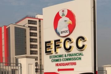 EFCC Arraigns Ex-Banker for Allegedly Diverting Customer’s $510,000 in Enugu