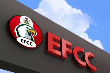 EFCC Arrests 6 Senior NSCDC Officers Over N6 Billion Fraud 