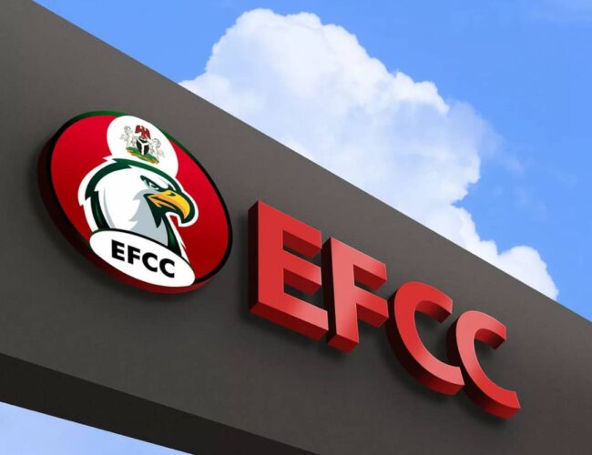 EFCC Arrests 6 Senior NSCDC Officers Over N6 Billion Fraud 