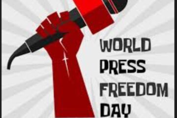 Media Support Groups Mark 2024 World Press Freedom Day                                                                         …Urge Government to Protect Media Freedom