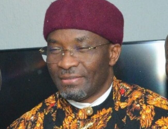 How Benjamin Kalu Drove APC’s Rise as Abia’s Largest Party