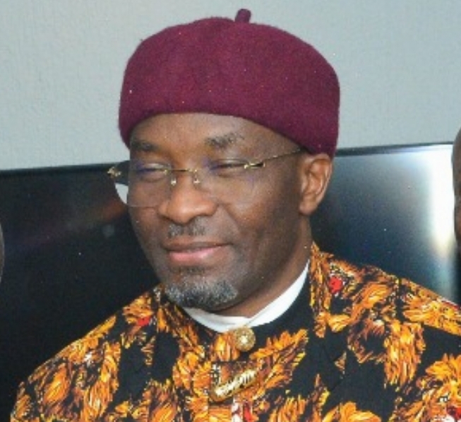 Rt. Hon. Benjamin Kalu