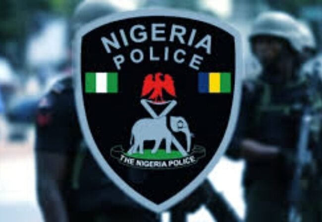 “Horror in Minna: ‘Blind’ 59-Year-Old Man Arrested for Alleged Abuse of 10-Year-Old Wife’s Niece