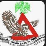 Federal Road Safety Corps, FRSC.