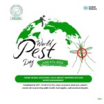 The Pest Control Association of Nigeria (PECAN).
