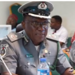Late Essien Etop Andrew, former Deputy Comptroller of the Nigeria Customs Service (NCS) in charge of Finance, Administration and Technical Services.