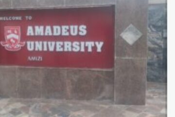 AMADEUS University Ikwuano set to take off in Abia