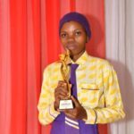 Breaking: SGF, Sen Akuma congratulates Ebonyi born Kosi Collette Oko for winning NDLEA essay competition