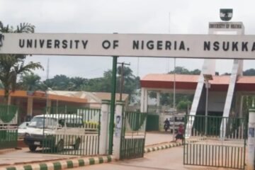 How UNN student allegedly murdered female colleague in Nsukka hotel over #15k increase for sex