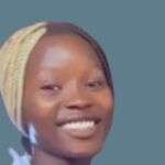 Favour Okenyi, deceased student of University of Nigeria Nsukka whose lifeless body was discovered in the school's drainage.