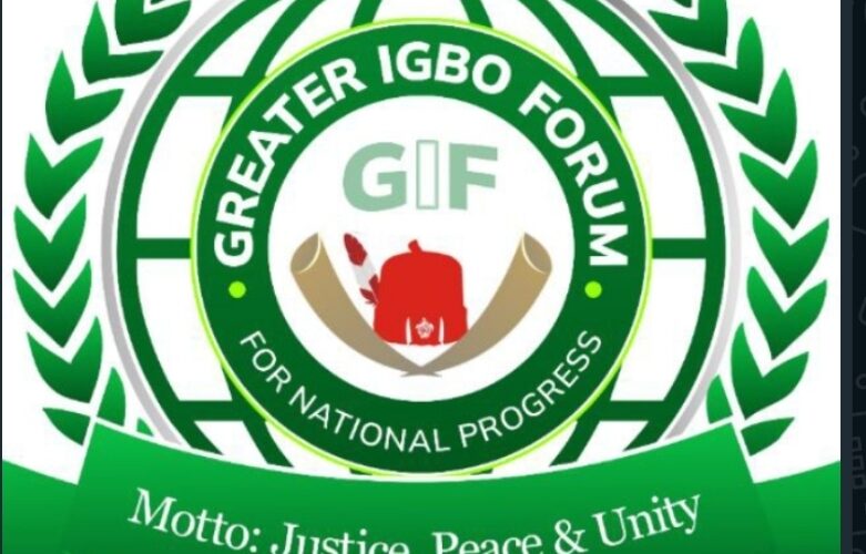 Greater Igbo Forum