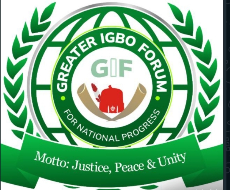 Greater Igbo Forum