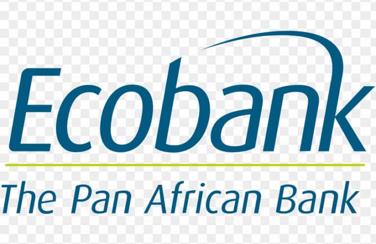 Ecobank - The Pan African Bank.