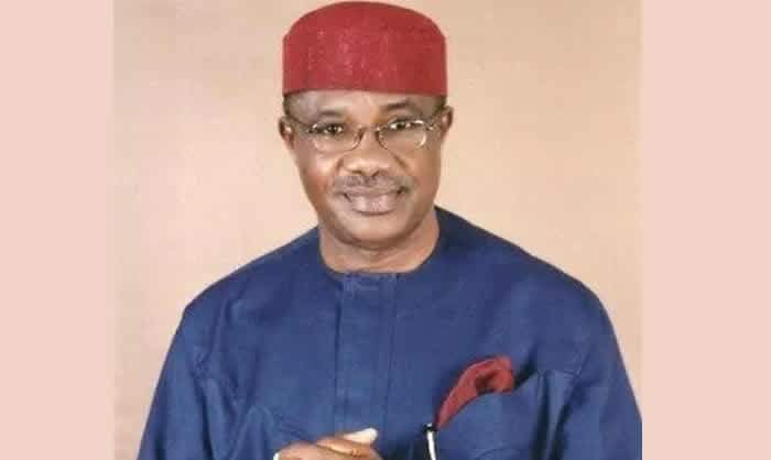 Former Minister, Ogah Eulogises Ohuabunwa on appointment as Pro Chancellor