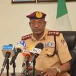 FRSC Corp Marshal, Shehu Set To Launch  App                                                              *Aims to reduce road crashes