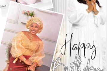 Birthday Anniversary: Abia Rejoice celebrates Ogah’s wife, describes her as epitome of true love