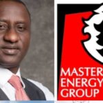 Dr. Uchechukwu Sampson Ogah, the Chief Executive Officer of Masters Energy Group