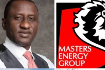 Intrigue, as Masters Energy Launches New Aviation Fuel