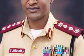 FRSC Warns Job Seekers of Scammers Posing As Staff