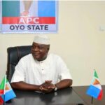 Nigeria Mourn as Oyo APC Chairman Dies in US