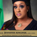 Engr.. Jennifer Adighije