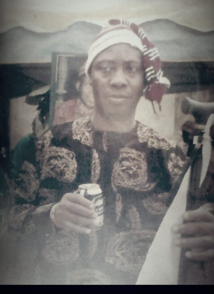 Chief Chukwuemeka Ikpo 