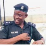 Late ASP Idris Lawal.