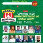 National Association of Online Security News Publishers (NAOSNP) Conference Awards, 2024.