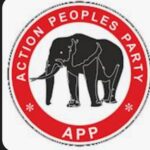 Action People's Party, APP.