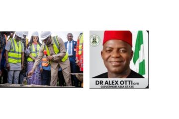 Breaking: “We’re fighting Gov. Otti’s fraudulent acquisition of Nsulu land”- Landlords…As they embrace FGN’s Airstrip Projects