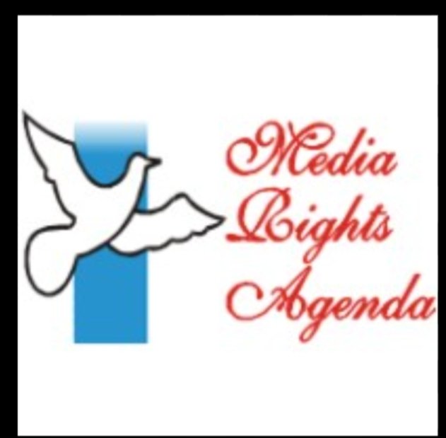 Media Rights Agenda (MRA).