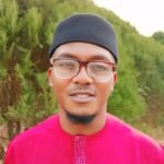 Hon. Lucky Awuwa, the Deputy Mayor of Ikwuano Local Government Area of Abia State.
